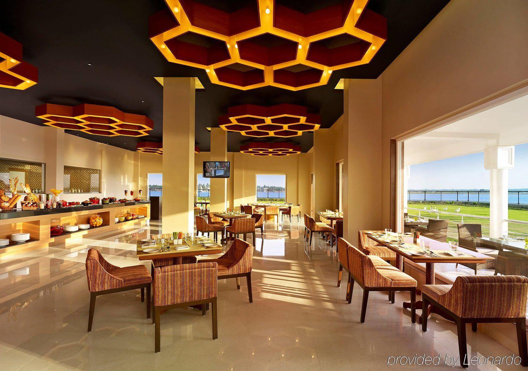 Hotel Naveen Lakeside Hubli Dış mekan fotoğraf