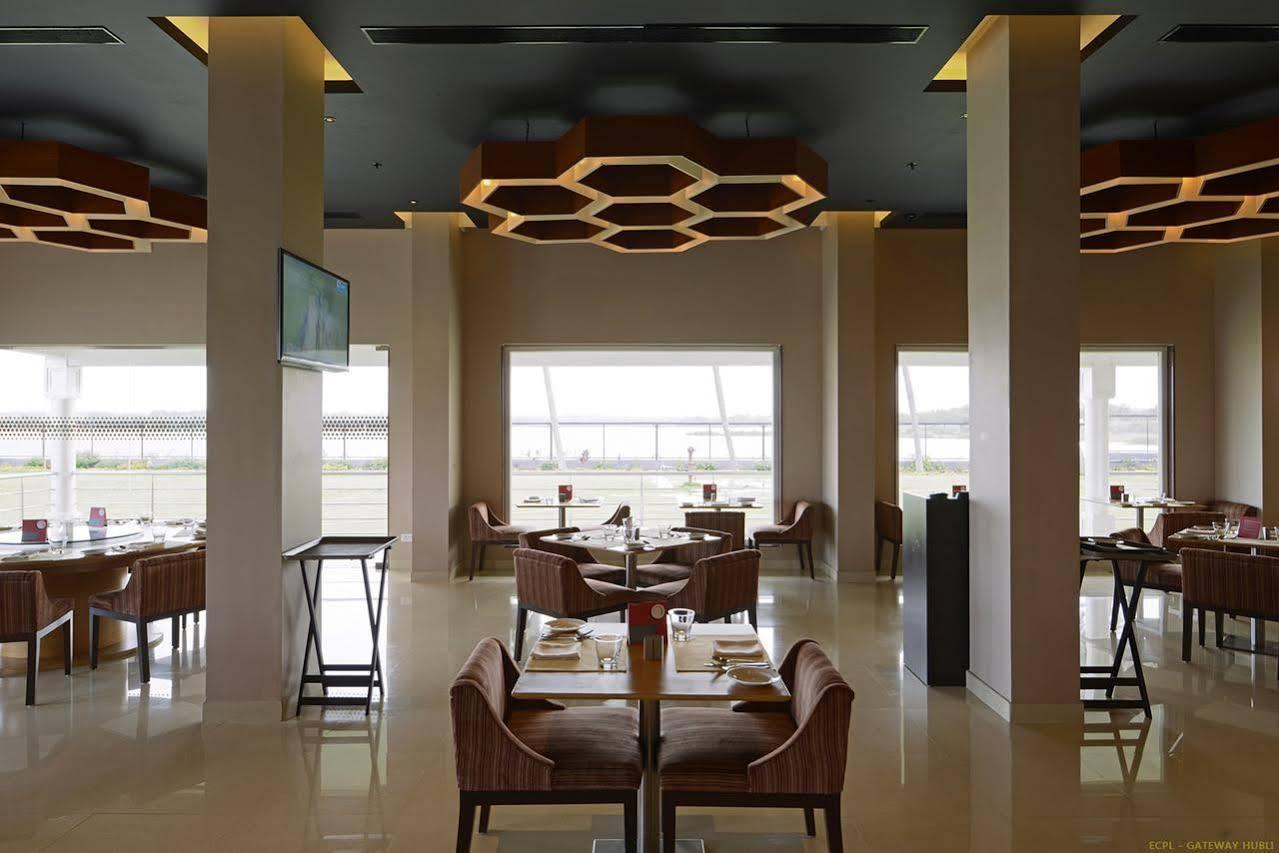Hotel Naveen Lakeside Hubli Dış mekan fotoğraf