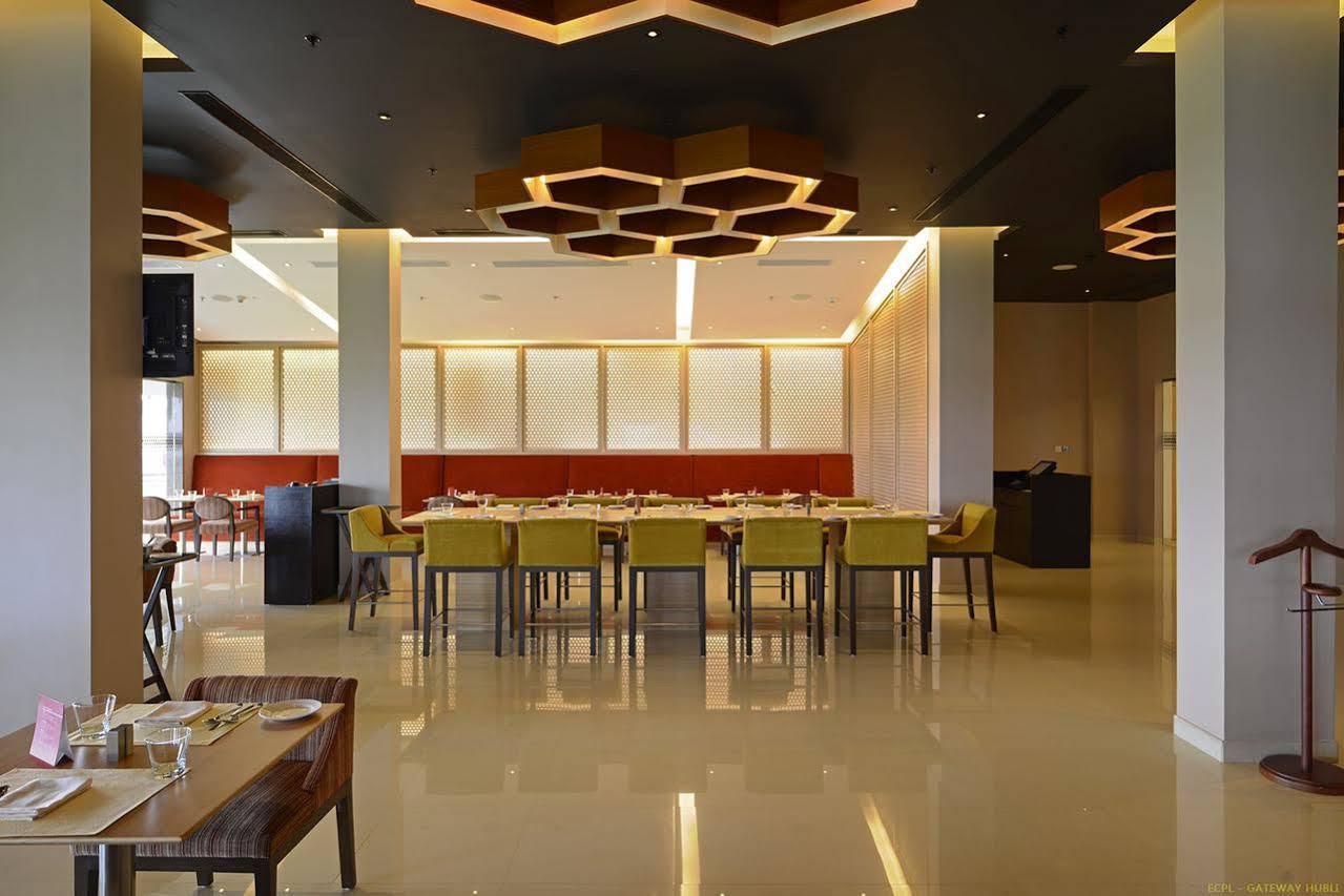 Hotel Naveen Lakeside Hubli Dış mekan fotoğraf