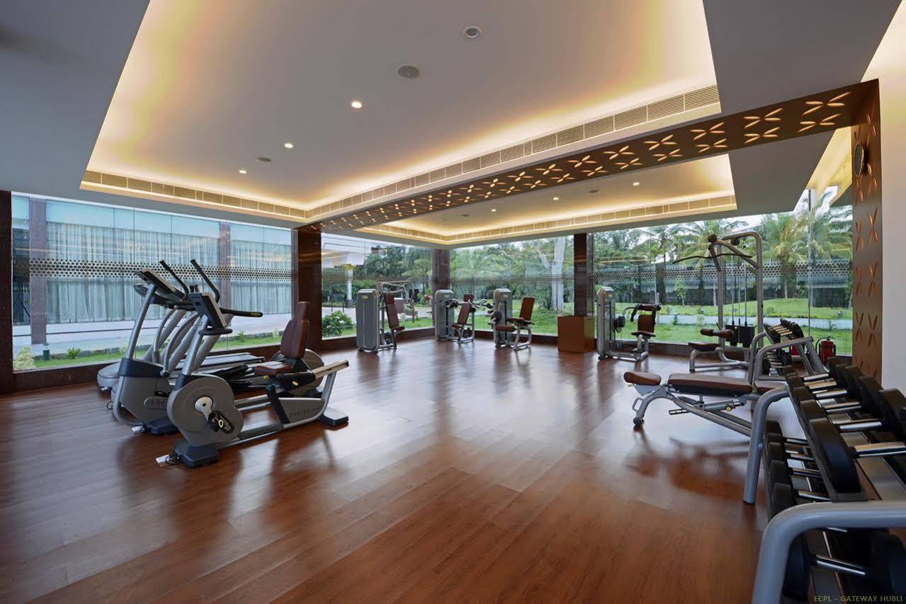 Hotel Naveen Lakeside Hubli Dış mekan fotoğraf